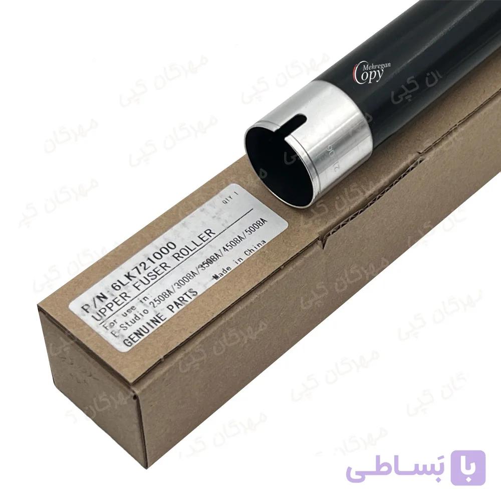 تفلون (هات رول)کپی توشیبا Toshiba E-Studio 2528/3518/4508 معمولی — تصویر 1