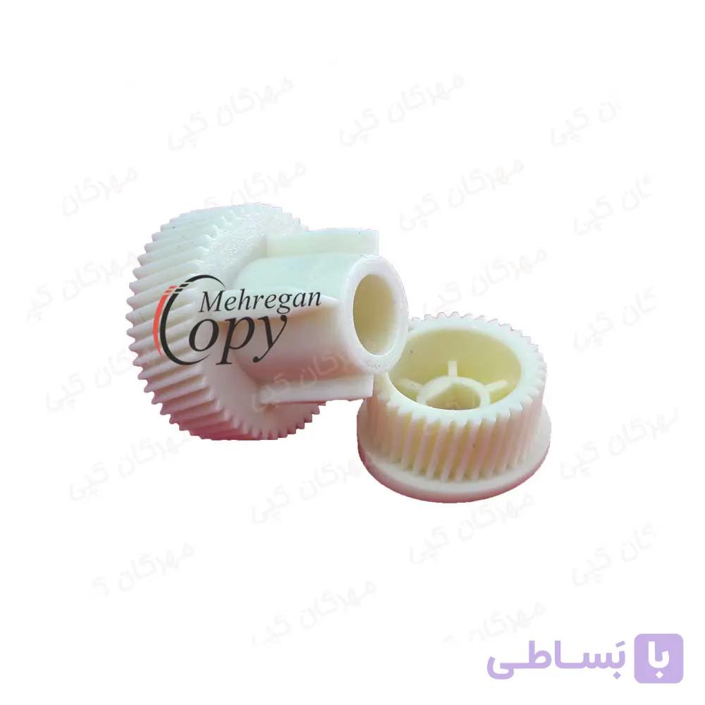 سری(7عدد)چرخدنده درام یونیت کپی ریکو آفیشیو Ricoh Aficio AF-2075/MP8000 — تصویر 1