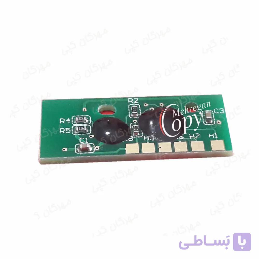 چیپست کپی توشیبا Toshiba E-Studio T-2303/2309/2809 ورژن جدید (دستگاه2017 به بعد) — تصویر 1