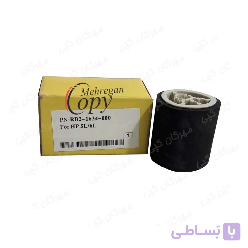 پیکاپ (کاغذ کش) کاست پرینتر اچ پی  hp 5L/6L — تصویر 1