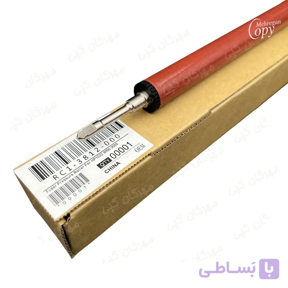 پرس پرینتر اچ پی hp1022/canon4010 اسفنجی — تصویر 1