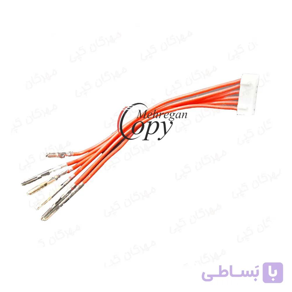 کابل یونیت درام مشکی کپی کونیکا مینولتا Konica Minolta C451/452