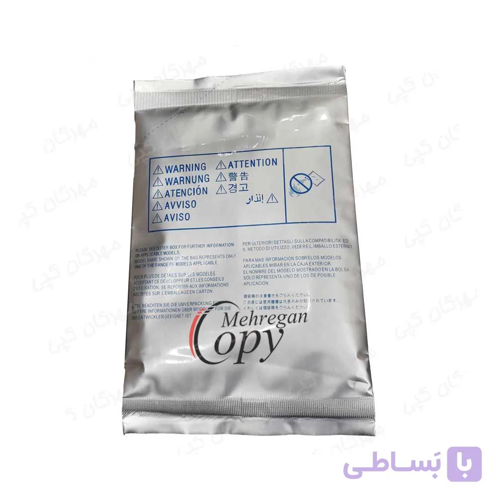 دولوپر بی رنگ (خام) کپی کونیکا مینولتا Konica Minolta C450/452 ژاپن — تصویر 1