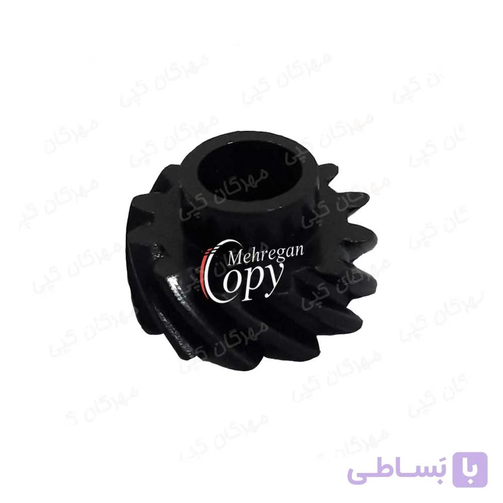بوش سر لوله شیشه ای کپی ریکو آفیشیو Ricoh Aficio AF-2075/MP8000 — تصویر 1
