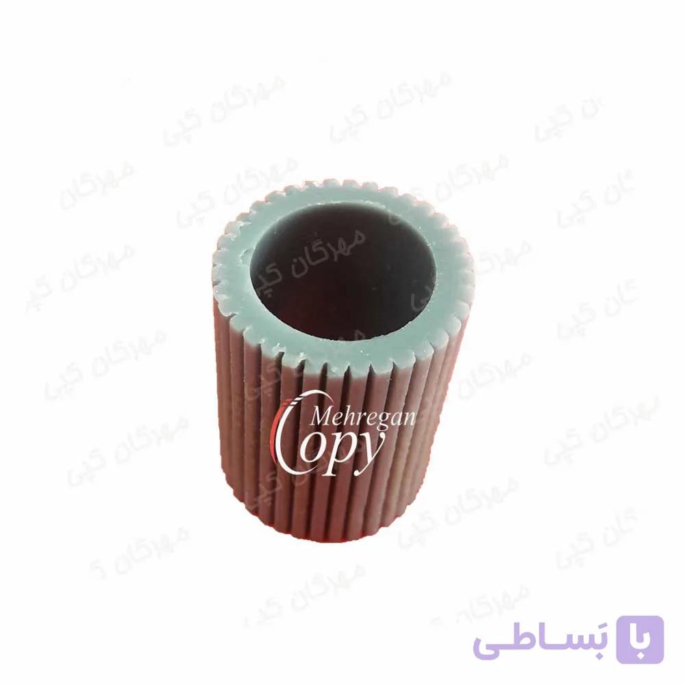 پیکاپ(کاغذ کش) دستی آجدار بدون مغزی کپی شارپ Sharp AR-5516/5316 طرح — تصویر 1
