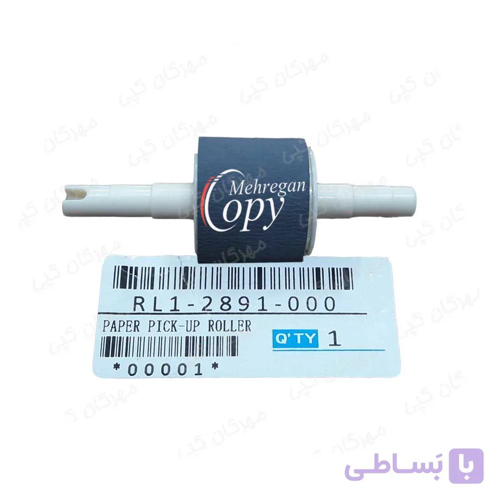 پیکاپ (کاغذکش) کاست پرینتر اچ پی HP 1320/2015/2727/3390 درجه یک — تصویر 1