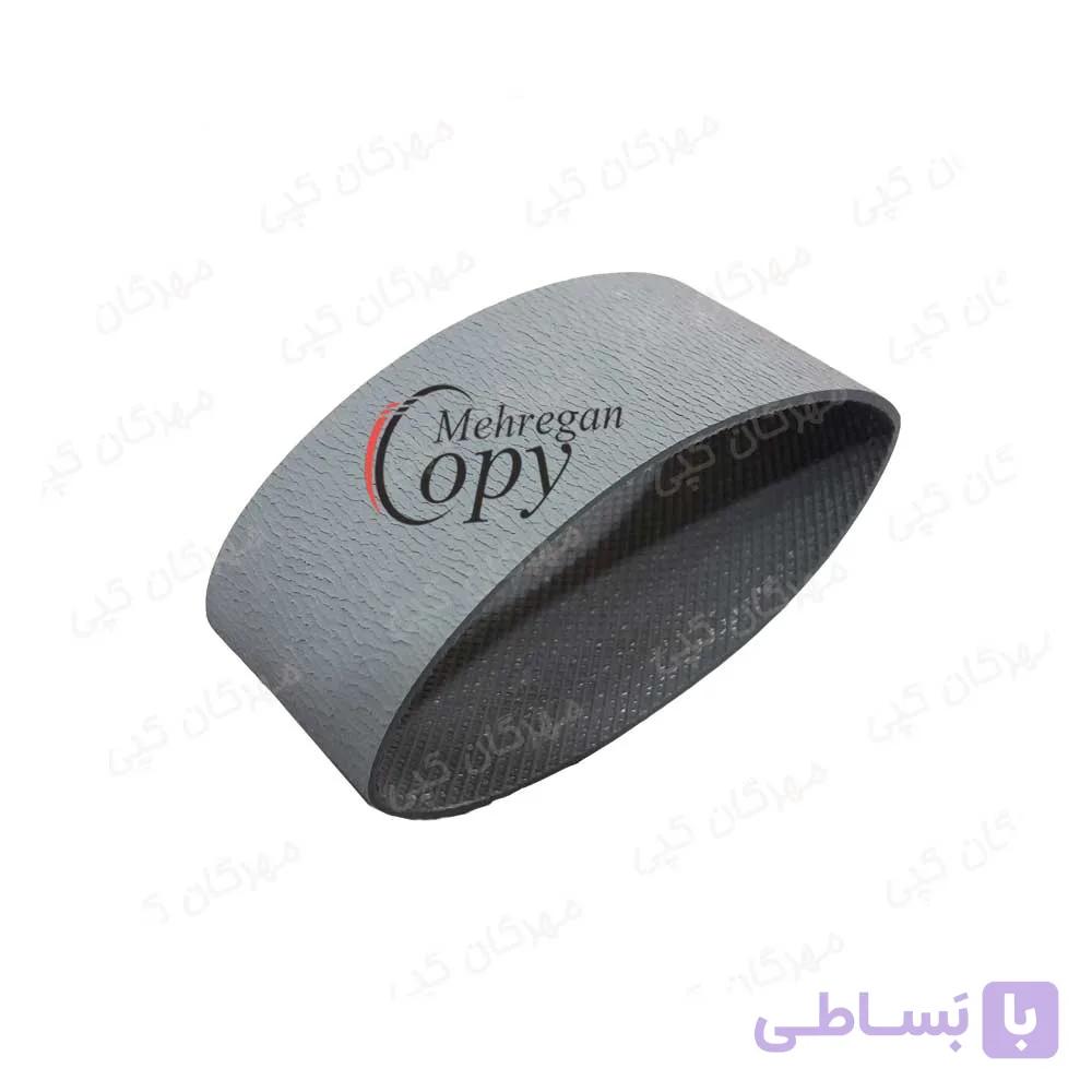تسمه پشت فیوزینگ کپی ریکو آفیشیو Ricoh Aficio AF-2075/MP8000- (Model C1) — تصویر 1