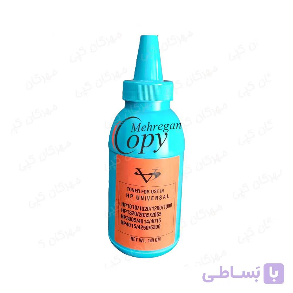 تونر شارژ پرینتر اچ پی 140گرمی  hp 1320/2035 — تصویر 1