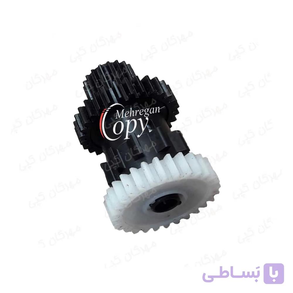 کلاچ دستی پرینتر اچ پی hp-401 — تصویر 1