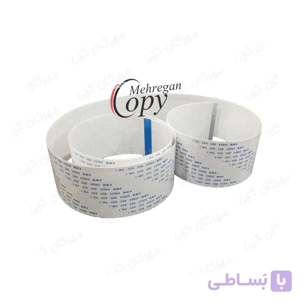 کابل فلت اسکنر پرینتر اچ پی hp 4345/4349 — تصویر 1