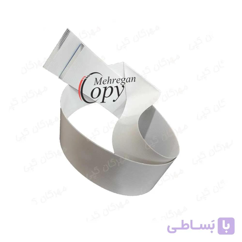 کابل فلت اسکنر پرینتر رنگی اچ پی hp 725/775 — تصویر 1