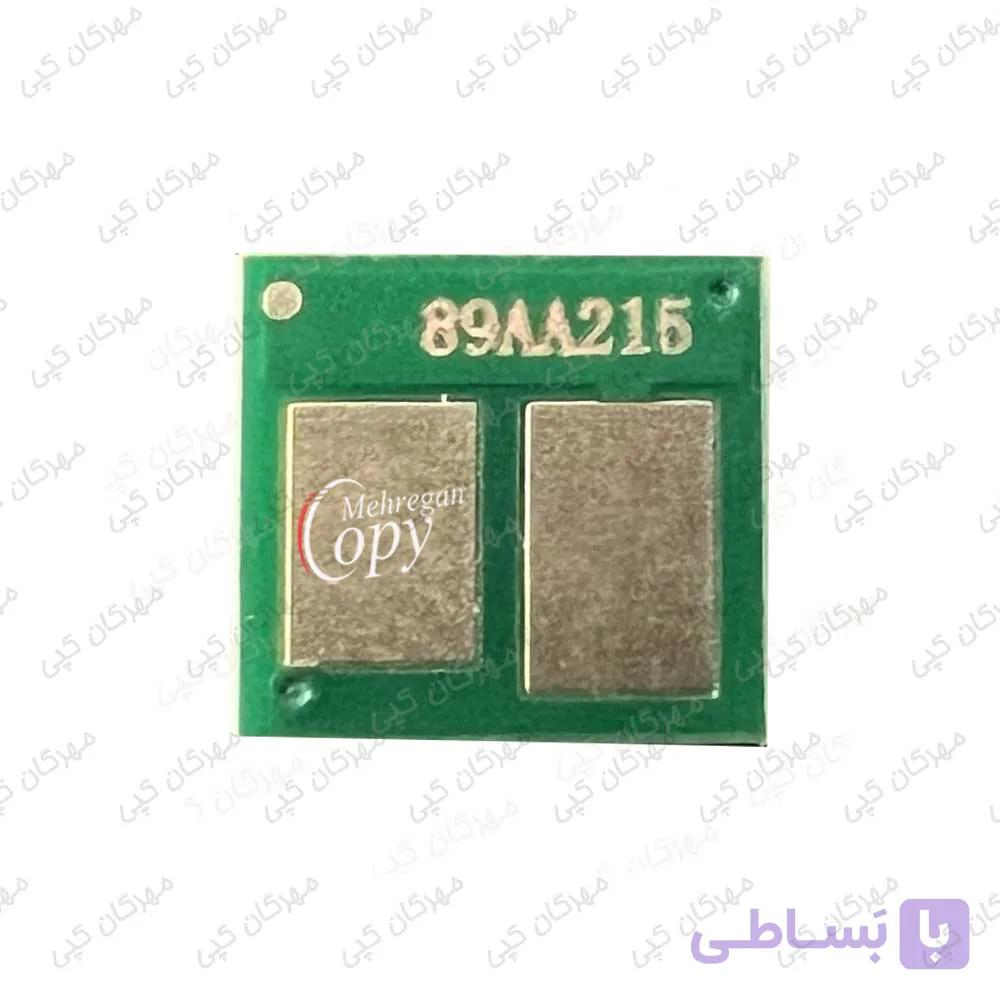 چیپست کارتریج اچ پی HP 507/528 (89A) — تصویر 1