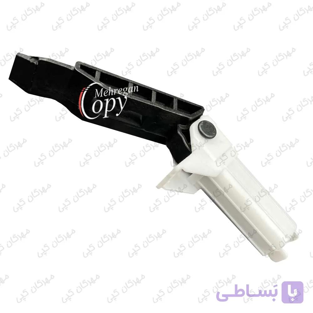 لولای درب پرینتر کانن Canon 215/4410 سفید درجه یک — تصویر 1