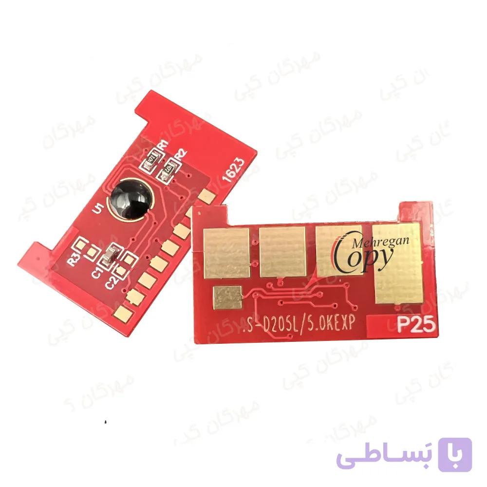 چیپست کارتریج سامسونگ Samsung ML-103 — تصویر 1
