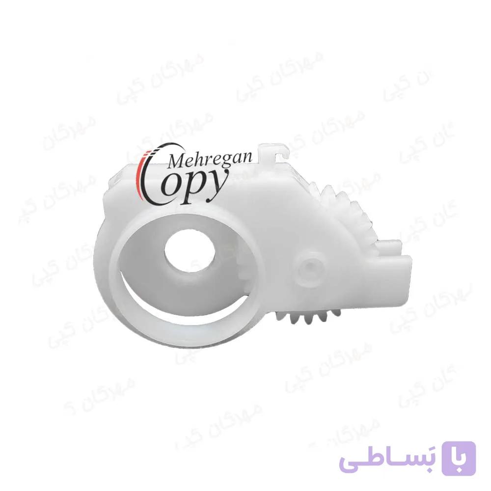 چرخدنده قابدار پرینتر اچ پی hp1320/2015 — تصویر 1