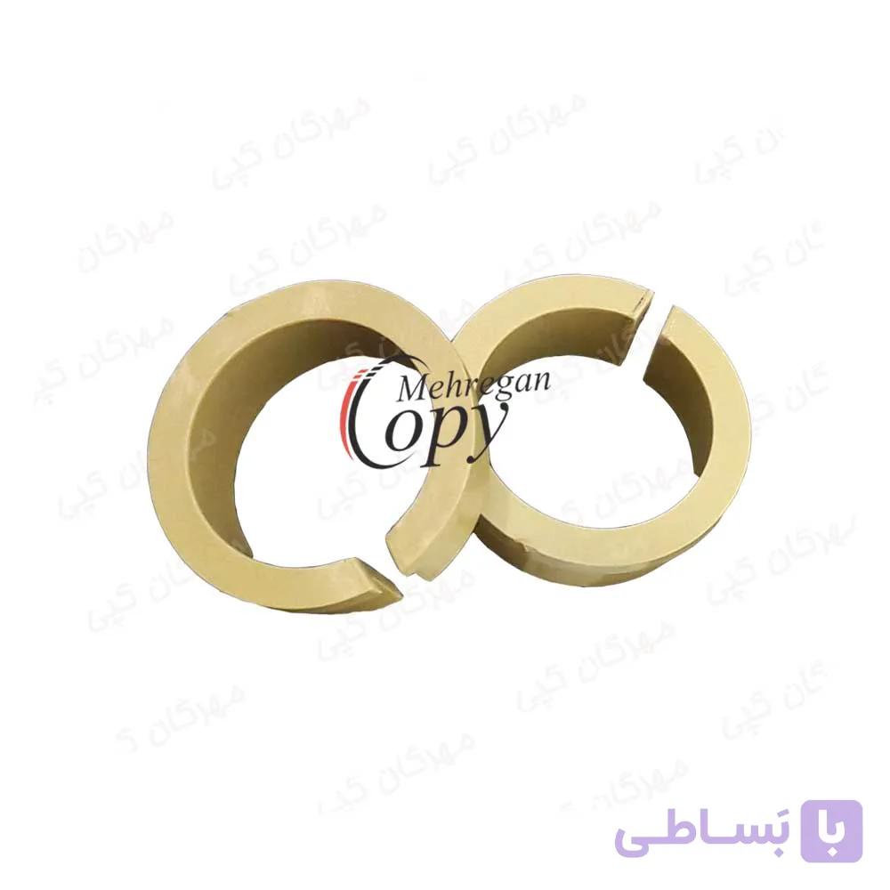 چرخدنده تفلون (هات رول) کپی ریکو آفیشیو Ricoh Aficio AF-1060/1075 — تصویر 1