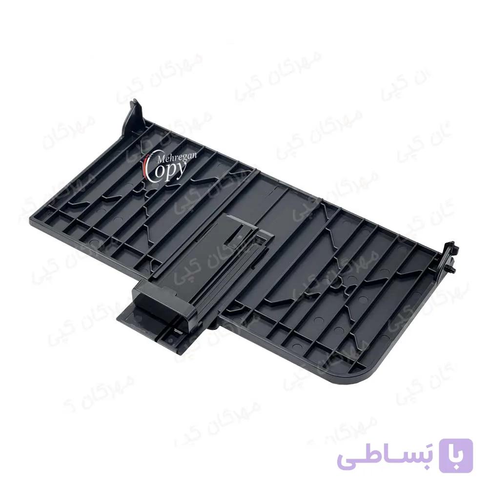سینی ورودی کاغذ پرینتر اچ پی hp 1132/1212 مشکی — تصویر 1