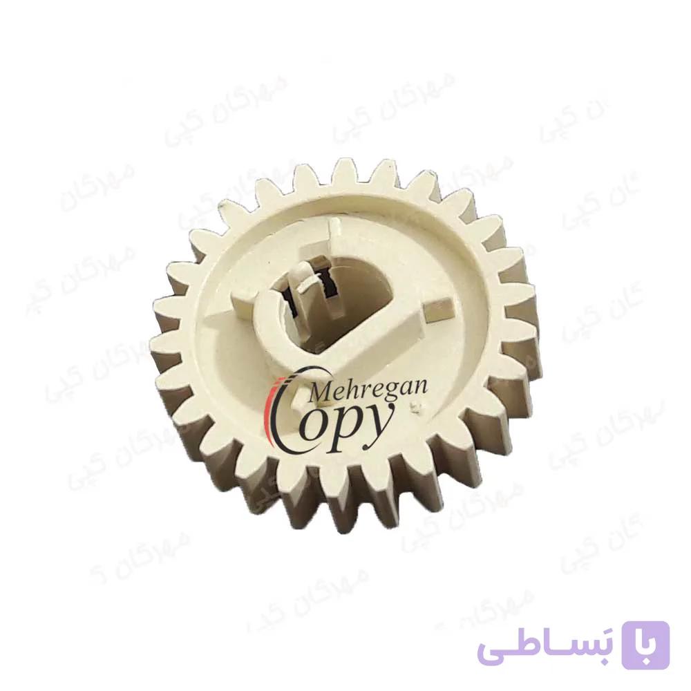 چرخدنده پرس پرینتر اچ پی hp1005/1102 — تصویر 1
