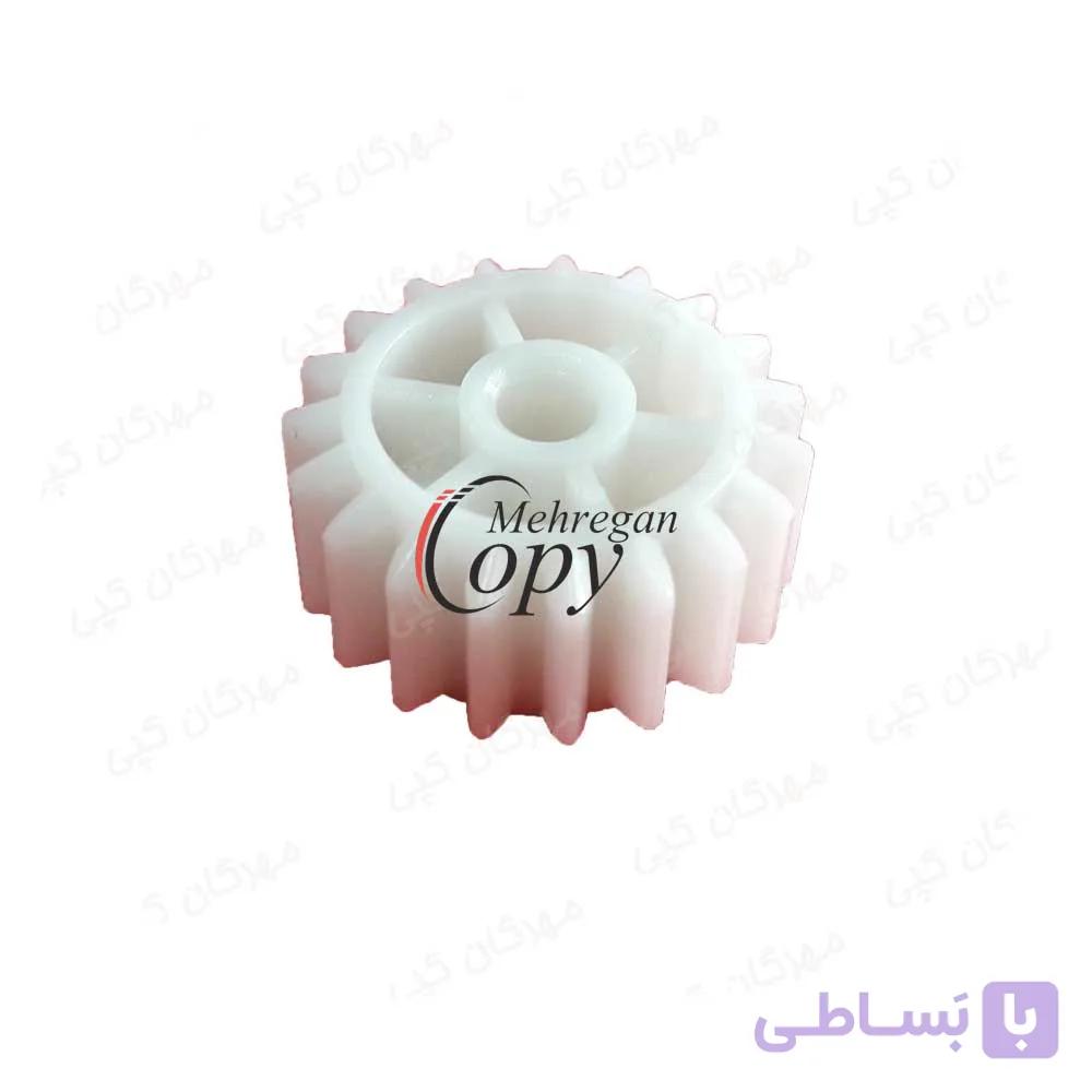 چرخدنده ته کاست کپی شارپ Sharp AR-5127 فابریک — تصویر 1