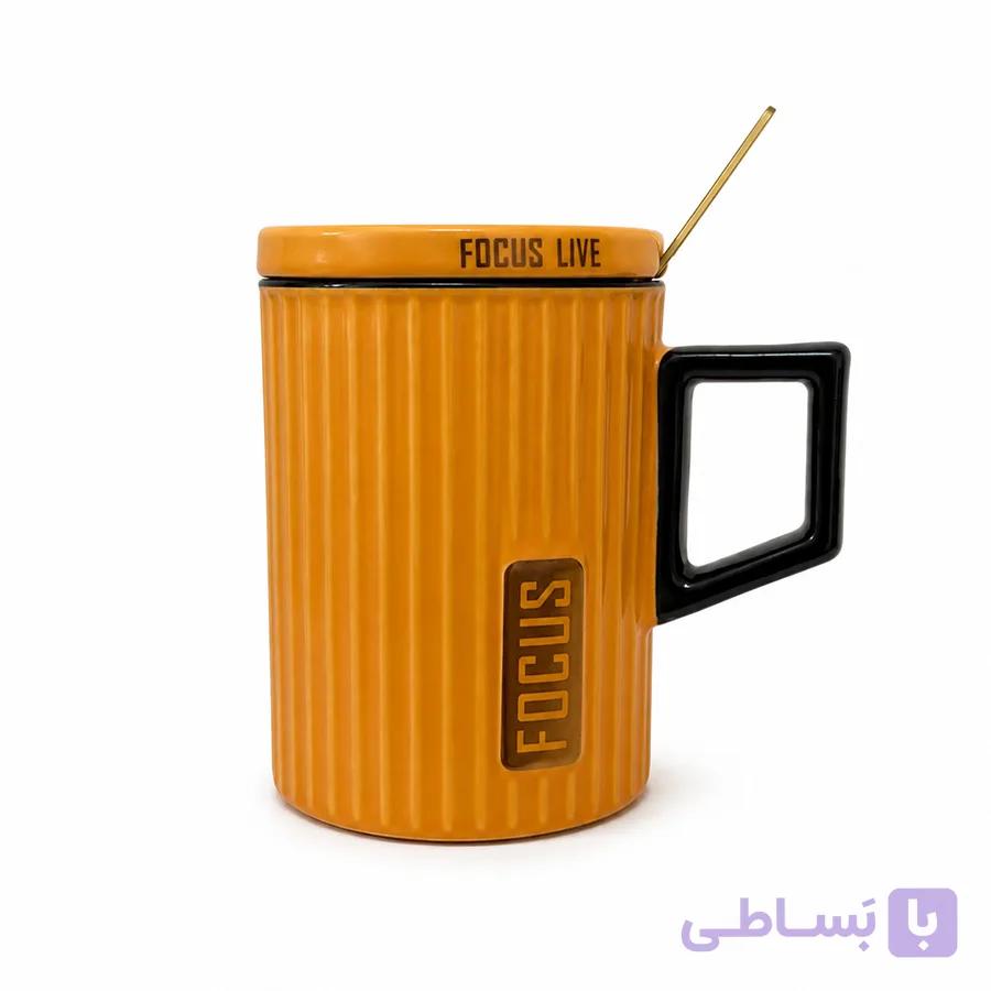 ماگ فوکوس FOCUS
