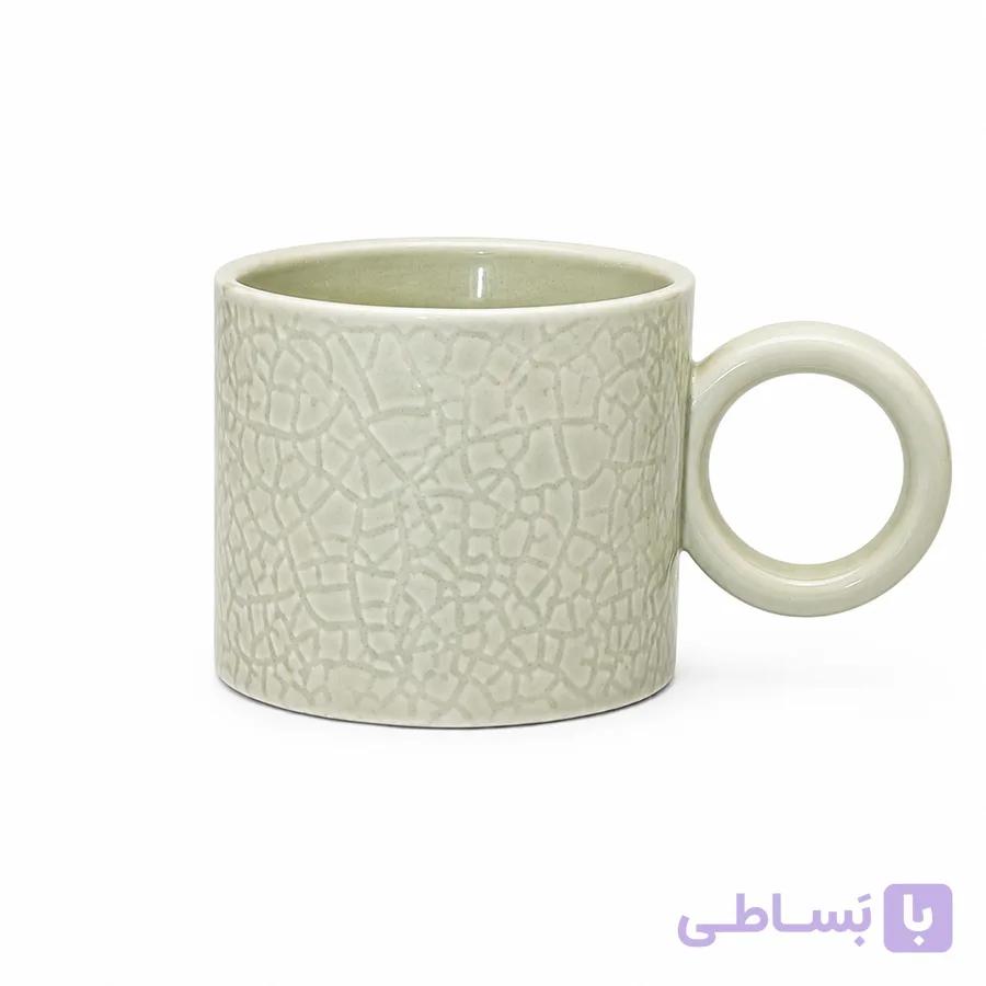 ماگ سرامیکی