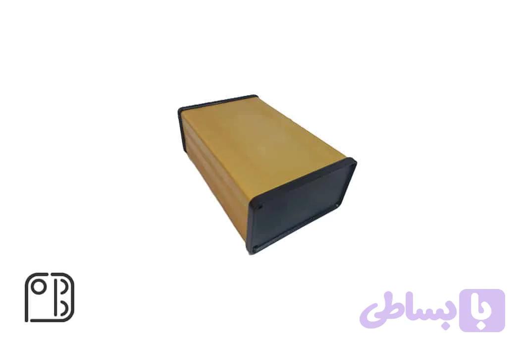 جعبه های آلومینیومی کد 14×1203 — تصویر 1