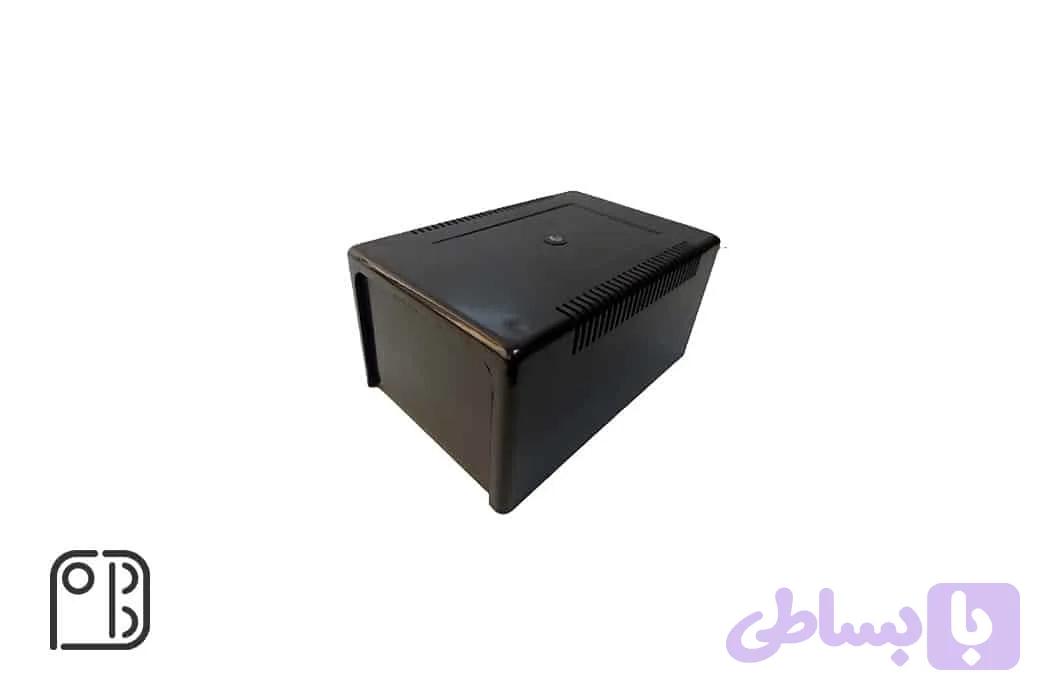 جعبه 4 آمپر کد 2040 — تصویر 1