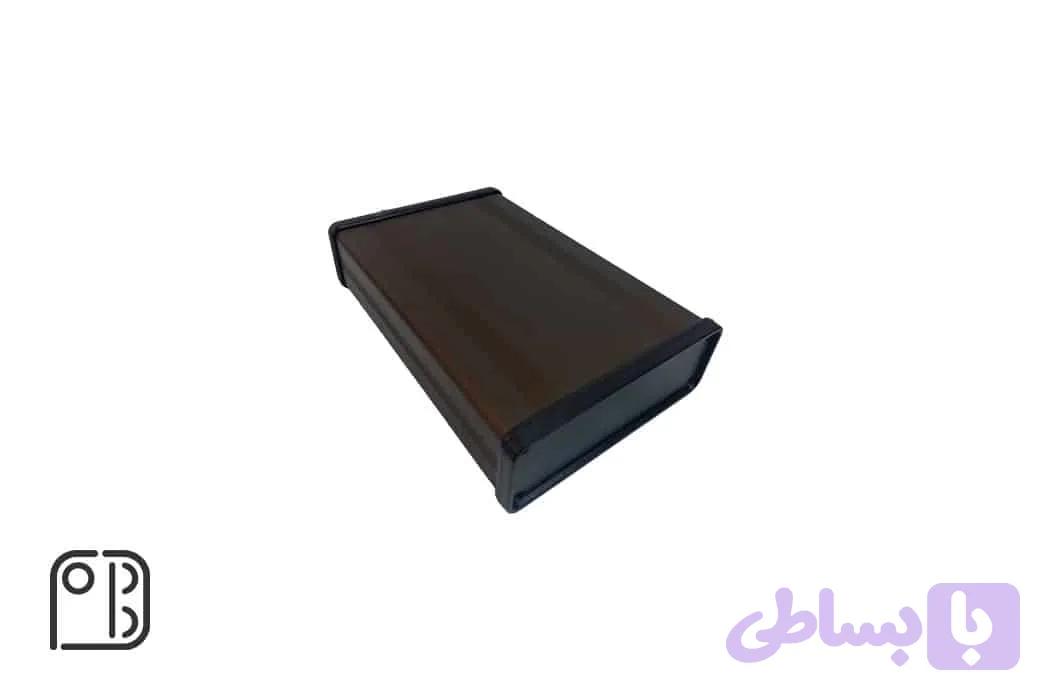 جعبه های آلومینیومی کد 14×1202 — تصویر 1