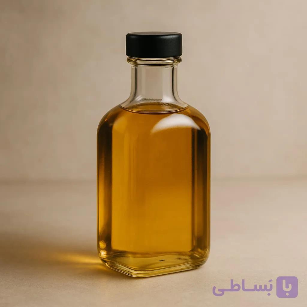 روغن شترمرغ اصلی
