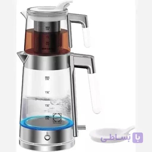 چای ساز نیولند مدلNL-29983S