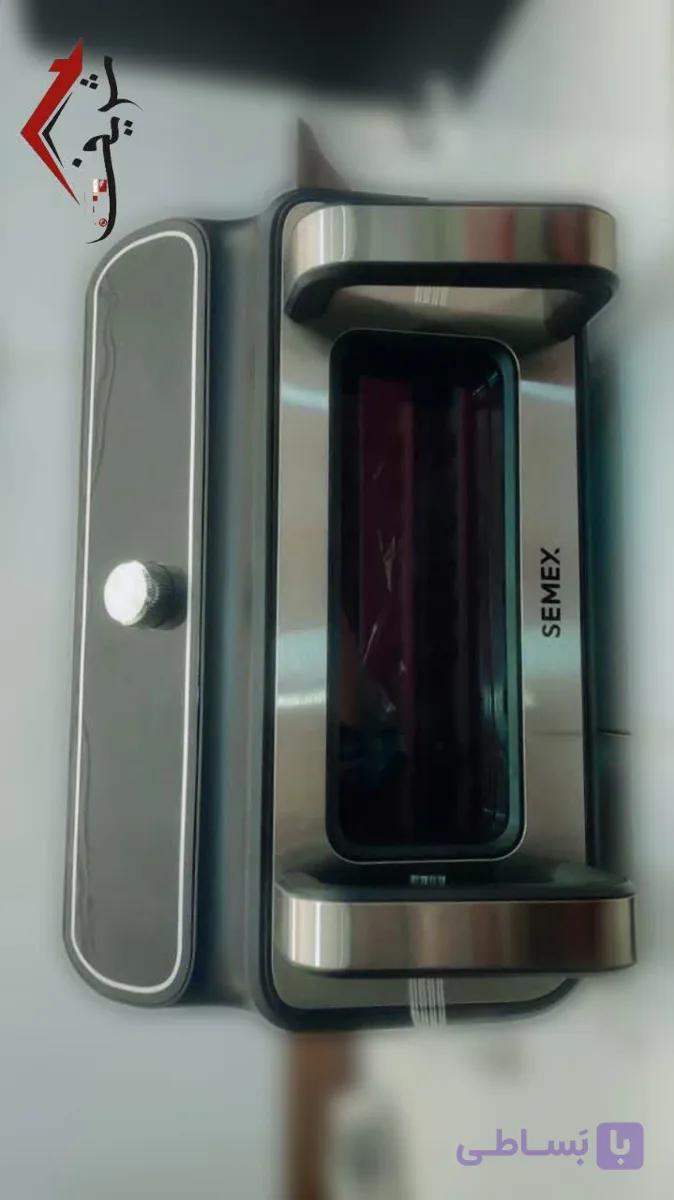 سرخ کن برند سیمکس مدلXA-9270