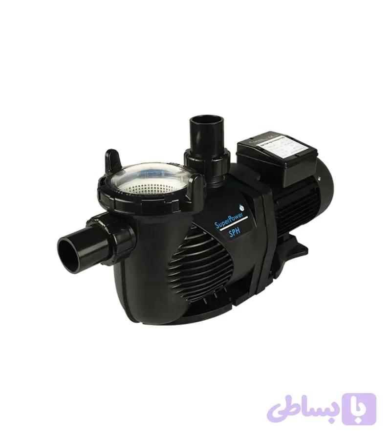 پمپ استخری ایمکس SPH150