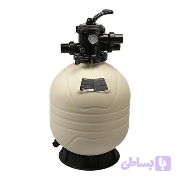 فیلتر شنی ایماکس MFV31