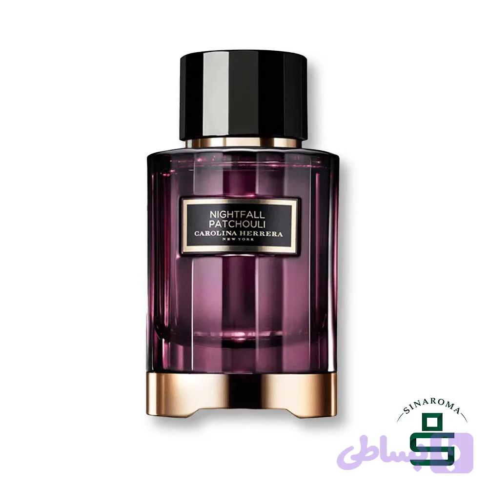 عطر کارولینا هررا نایت فال پچولی | Carolina Herrera Nightfall Patchouli
