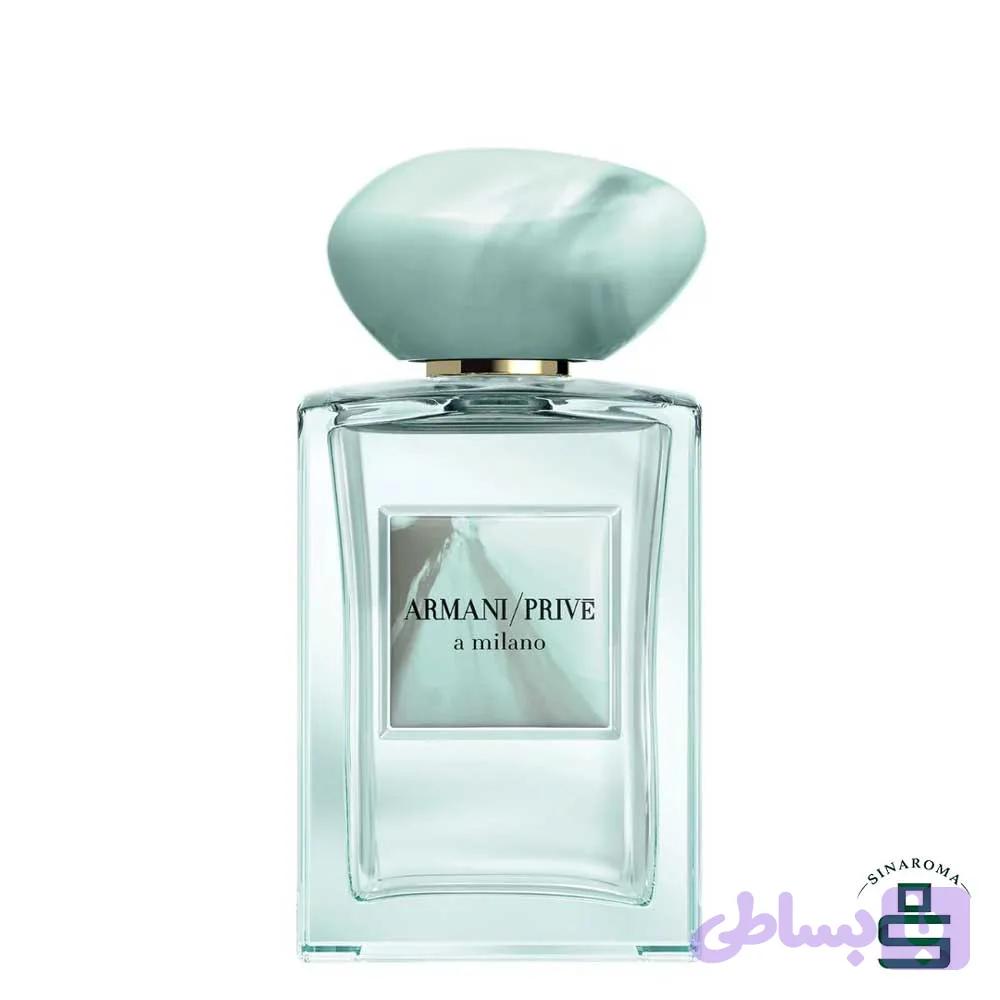 عطر جورجیو آرمانی اِ میلانو | Giorgio Armani A Milano