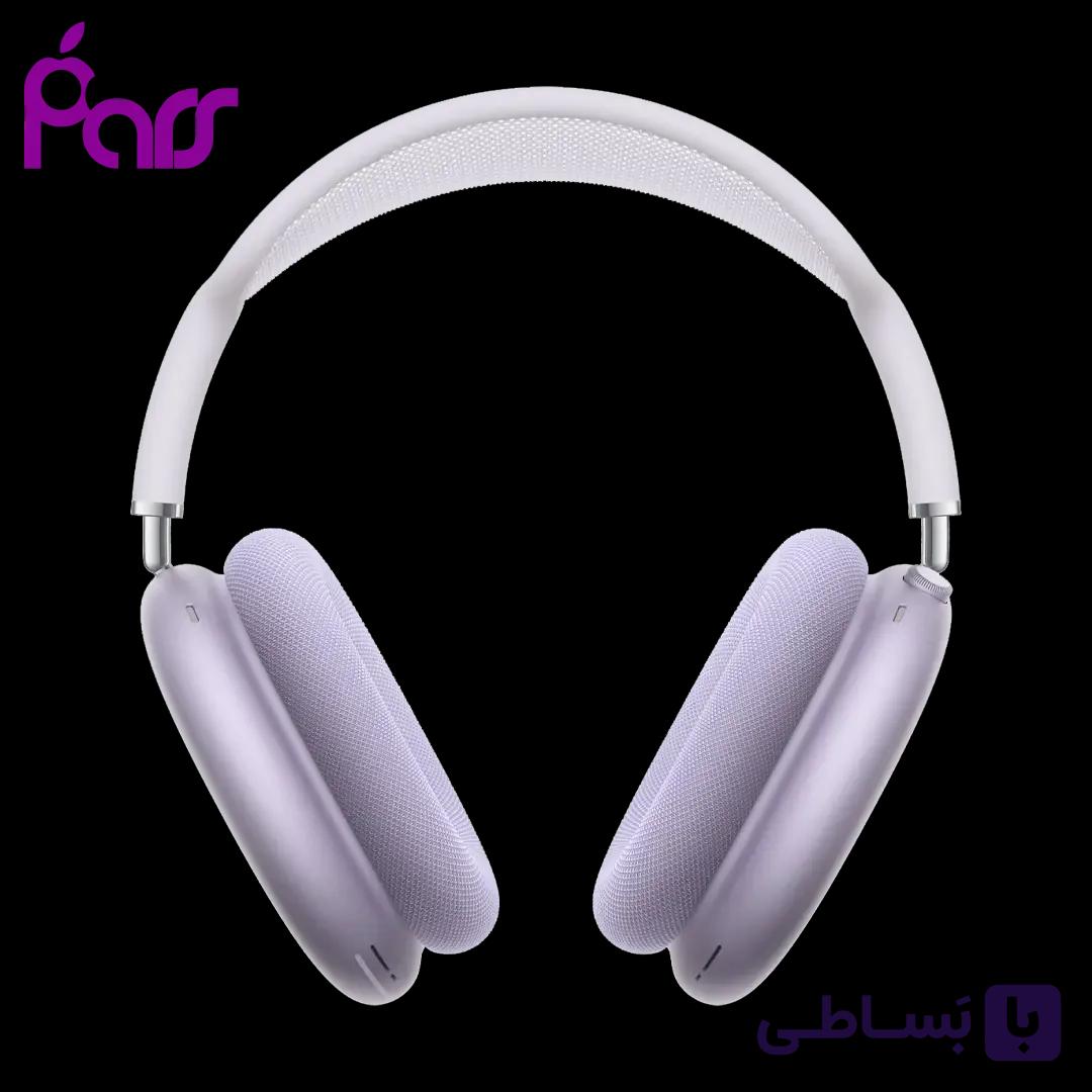 ایرپاد مکس اپل 2025 — تصویر 1