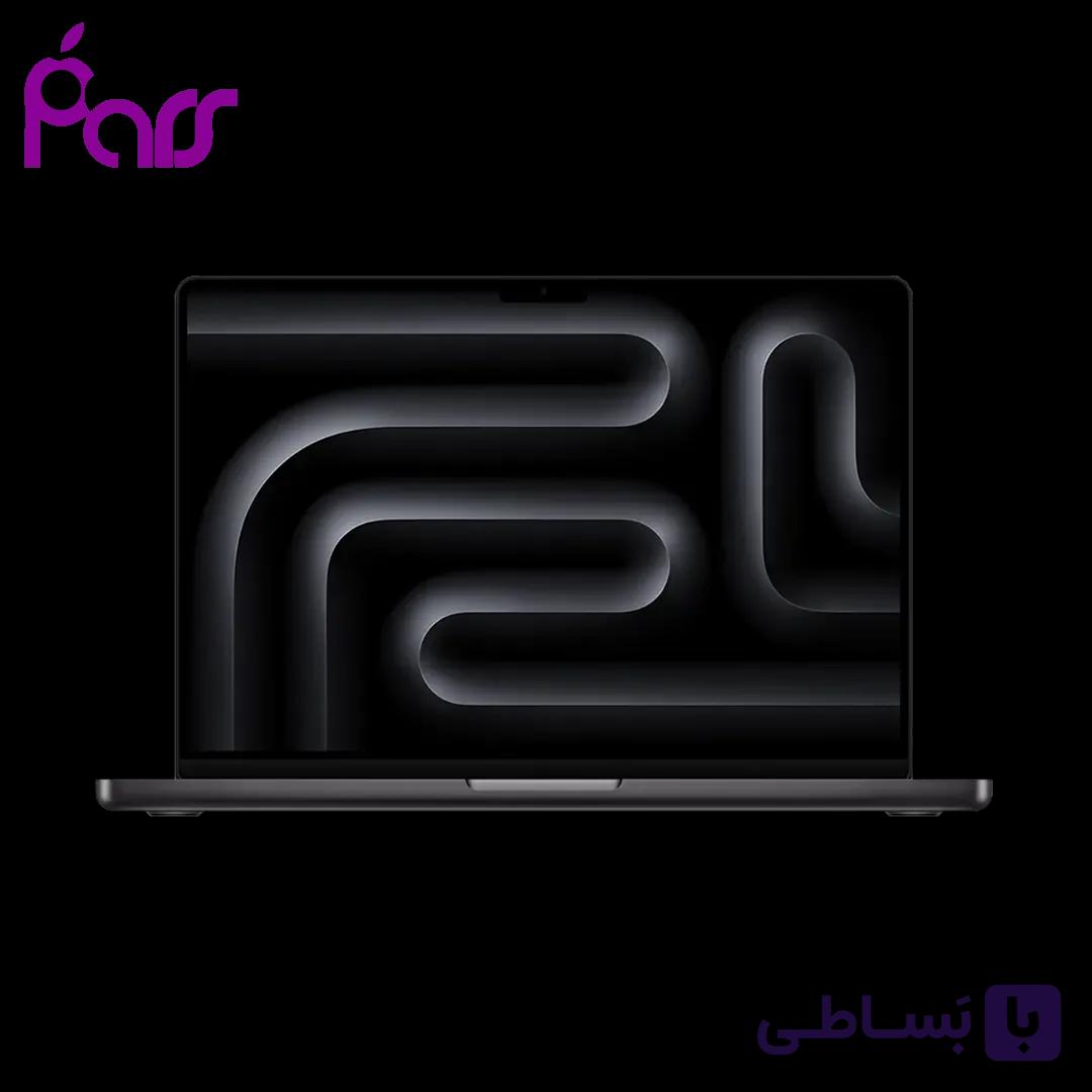 مک بوک پرو 16 اینچ 2 ترابایت | M5 Max (18C-32C) رم 36 مدل 2026 — تصویر 1