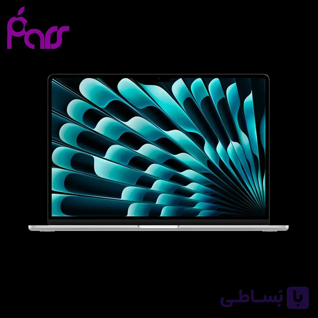 مک بوک ایر 13 اینچ 1 ترابایت | M5 (10C-10C) رم 16 مدل 2026 — تصویر 1