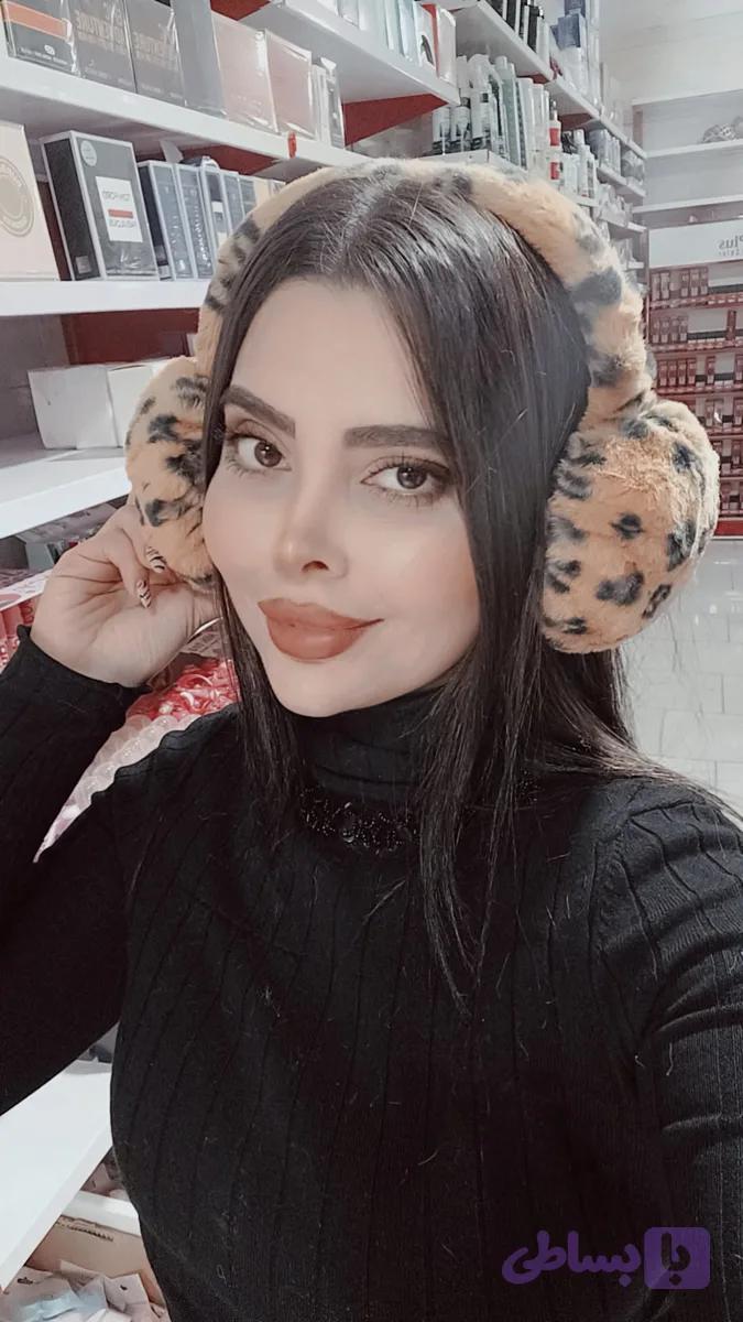 گوش گیر ساده وطرح دار