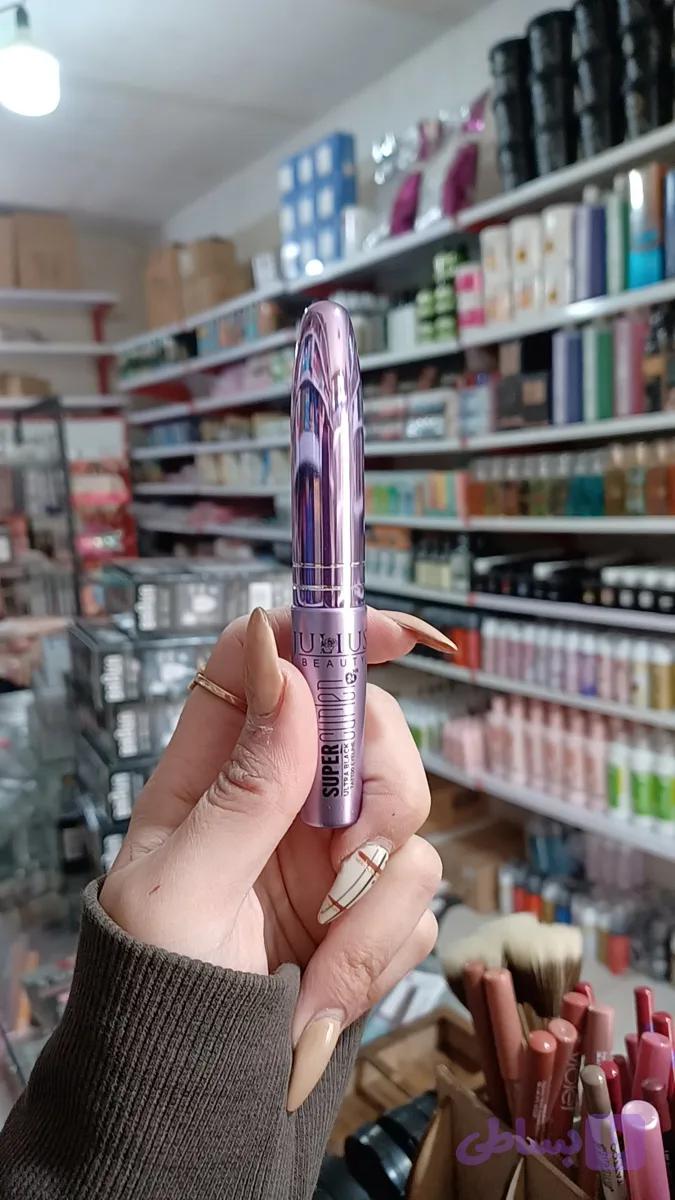 خط چشم مویی ماژیکی ژولیوس ضدآب