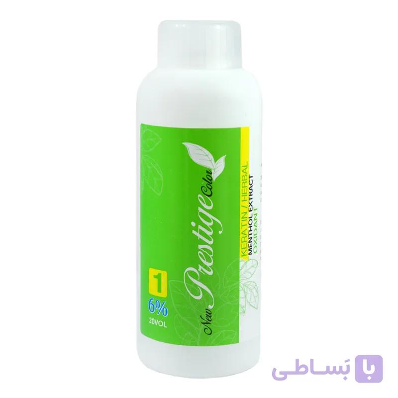 اکسیدان بدون امونیاک پرستیژ۳۵میل
