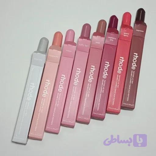 رژ مایع برند رود