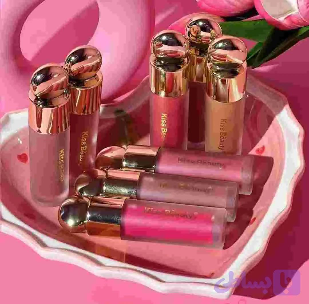 رژگونه مایع برند کیس بیوتی۶۸۵۰۹