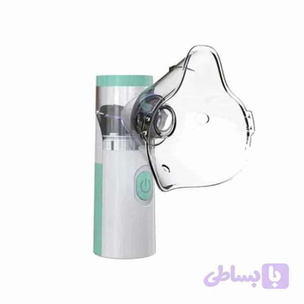 نبولایزر جی اس ال مدل JSL- W303 — تصویر 1