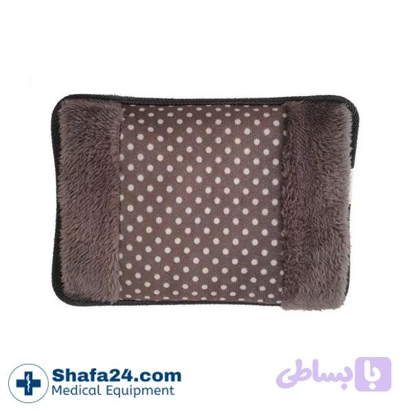 کیسه آب گرم برقی یونیک — تصویر 1