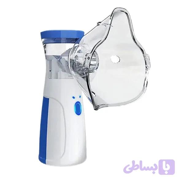 نبولایزر جی اس ال مدل JSL- W302 — تصویر 1