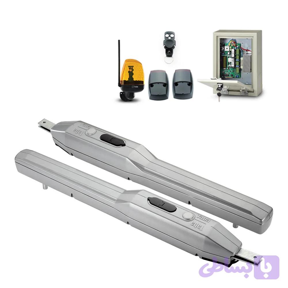 جک پارکینگ تابا TSG-9311