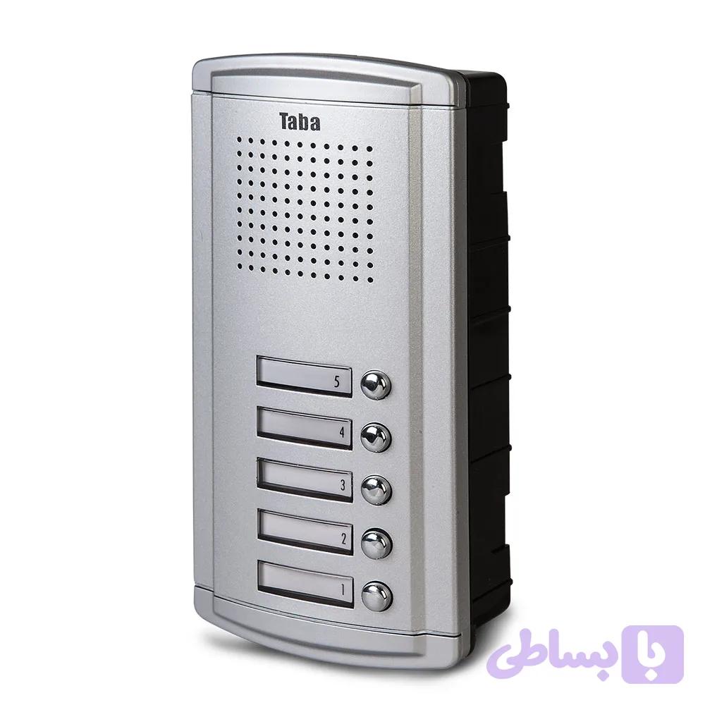 پنل صوتی تابا TL-660