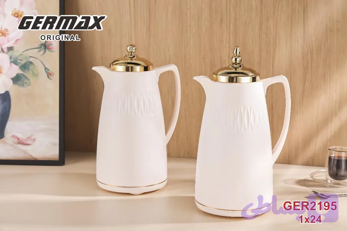 فلاسک 1 لیتر جرمکس 2195