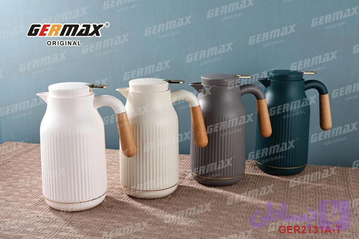 فلاسک 1 لیتر جرمکس GERMAX 2131